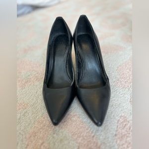 Michael Kors Black Women Heels / Pumps
